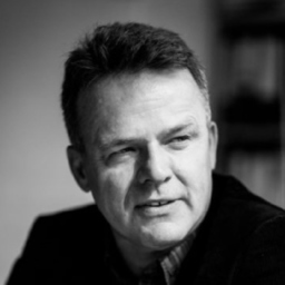 Profilbild Uwe Degenhardt