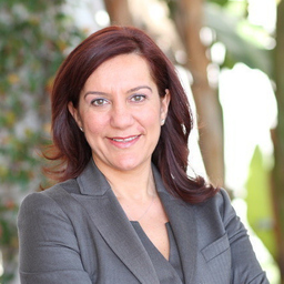 Senem Özmert
