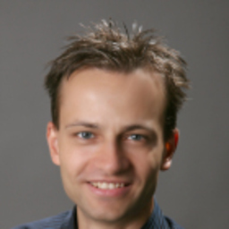 Marco Mewald