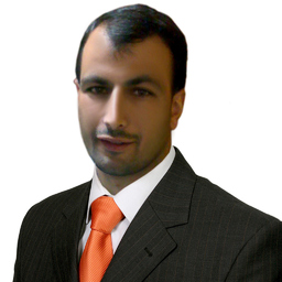 Issa Mazen