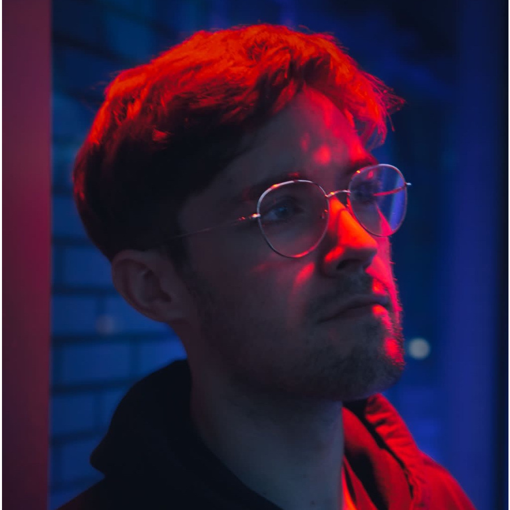 Christian Resch Warehouse Operator Klüber Lubrication München GmbH