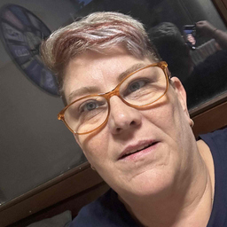 Christine Pfleger