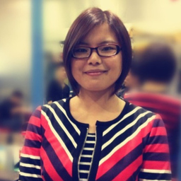 Anna Chen
