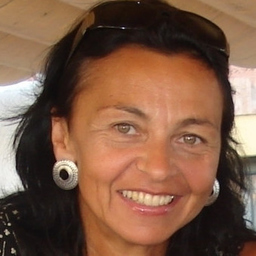 Silvia Kostner