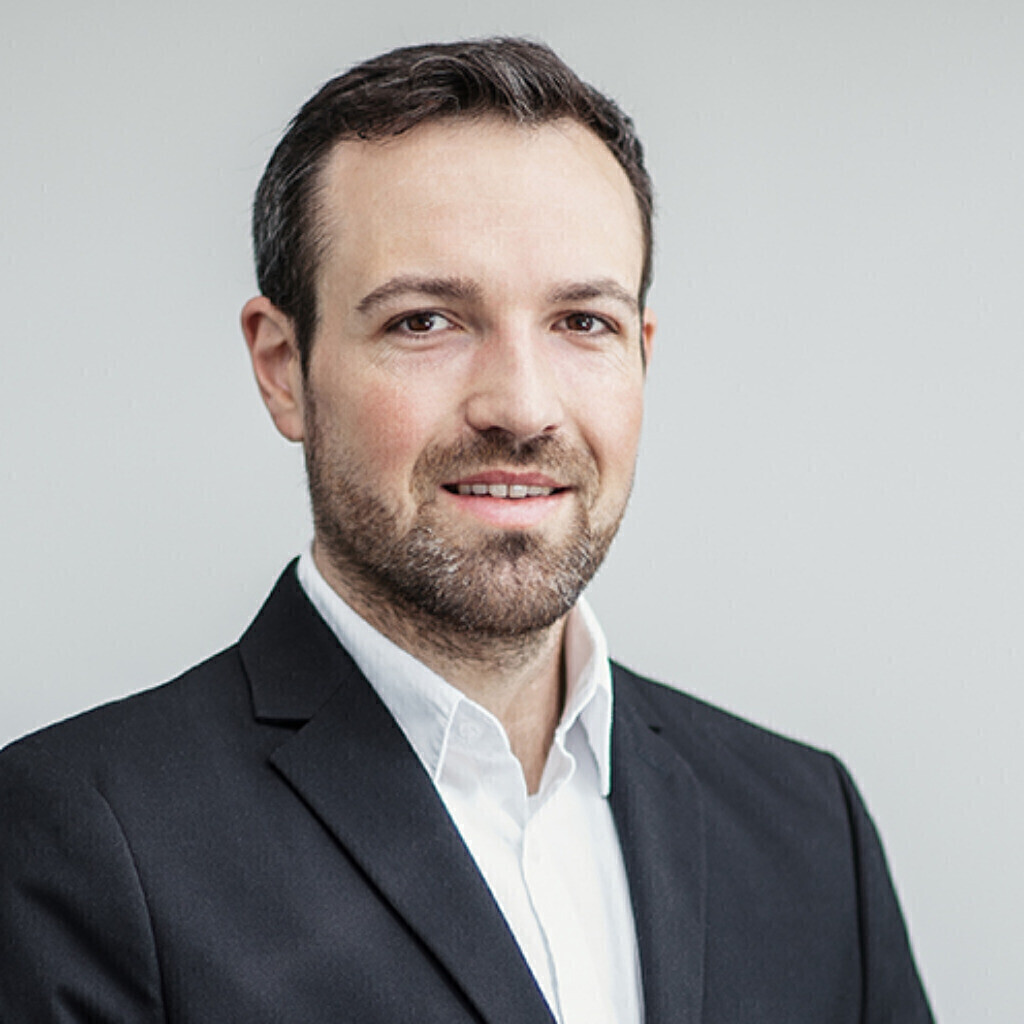 Social Media Profilbild Richard Schwarz Dresden
