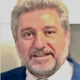 Halim Gharib