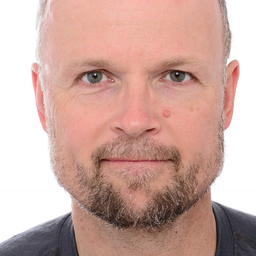 Jörg Dudas
