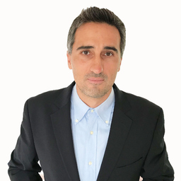 Dipl.-Ing. Kostas Loukidis