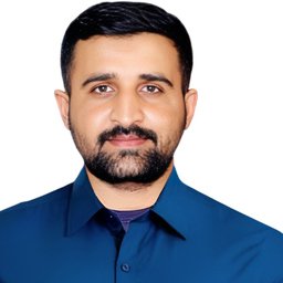 Mubeen Ali