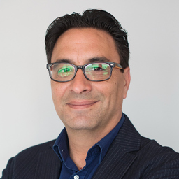 César Fabregat Barrios