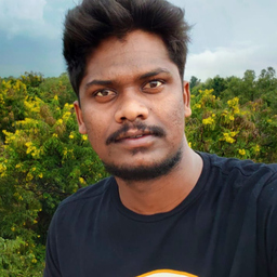 Ajithkumar Kunduru