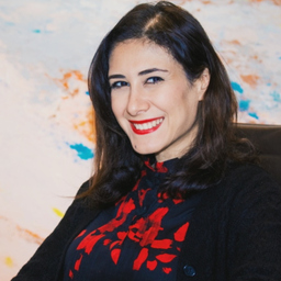 Heba Khalaf