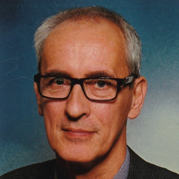 Dieter Plöger