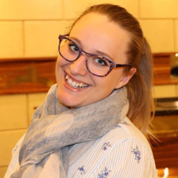 Theresa Keller