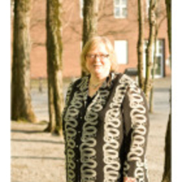 Profilbild Hildegard Schmitz