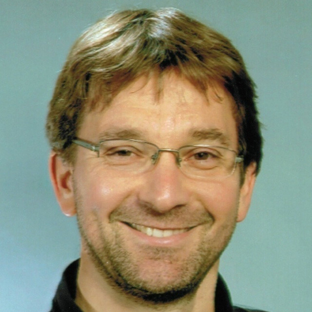 Andreas Kurz Entwicklungsingenieur Keine Angabe XING