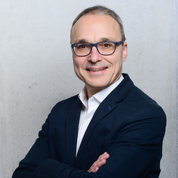 Thomas Knecht's profile picture