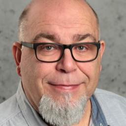 Kai-Uwe Robert