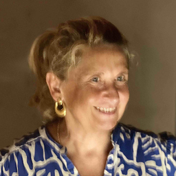 Simone B. Krönauer