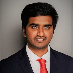 Ing. BHARAT KUMAR PURRE SANTOSH