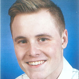 Nicolai Glaser