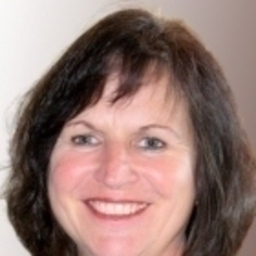 Annette Siber