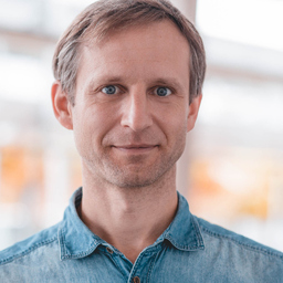 Dipl.-Ing. Andreas Rouette