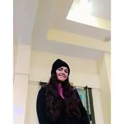 Srishti Devgan