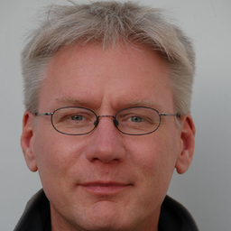 Dr. Marc Seidel