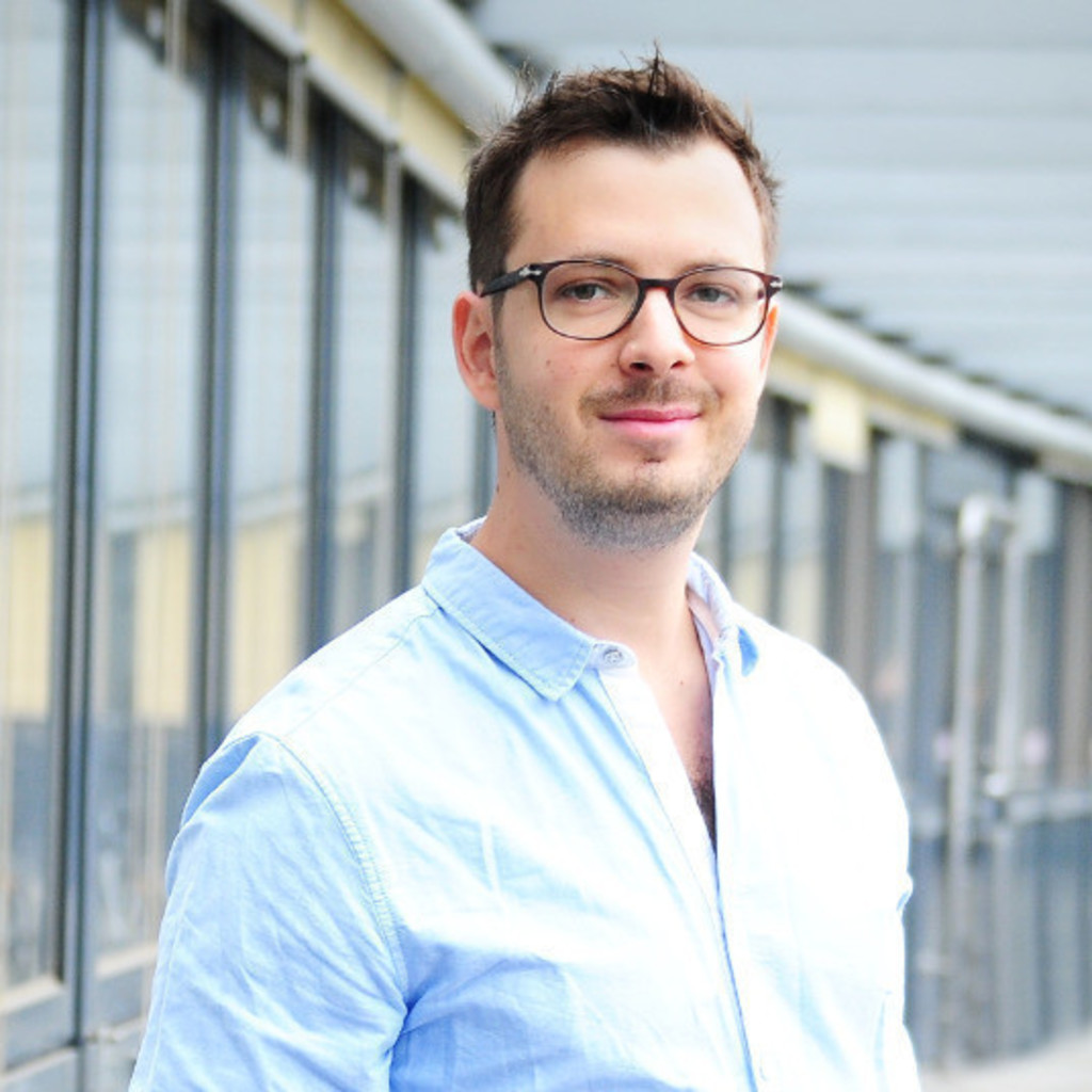 Maxim Jablonski Senior Product Manager Dudenverlag