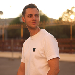 Lukas Herr