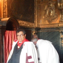 Carlos Saavedra