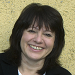 Profilbild Waltraud Hofbauer