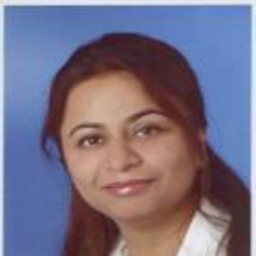 Sarika Arenja's profile picture