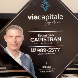 Sébastien Capistran