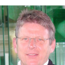 Horst Fricke