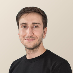 Ahmet Cagan's profile picture