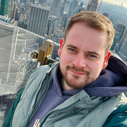 Marvin Rösinger