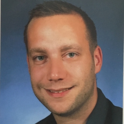 Tobias Müller