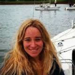 Diana Ribeiro's profile picture