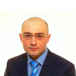 Murat Sheudzhen