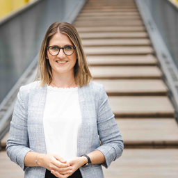 Marit Koch