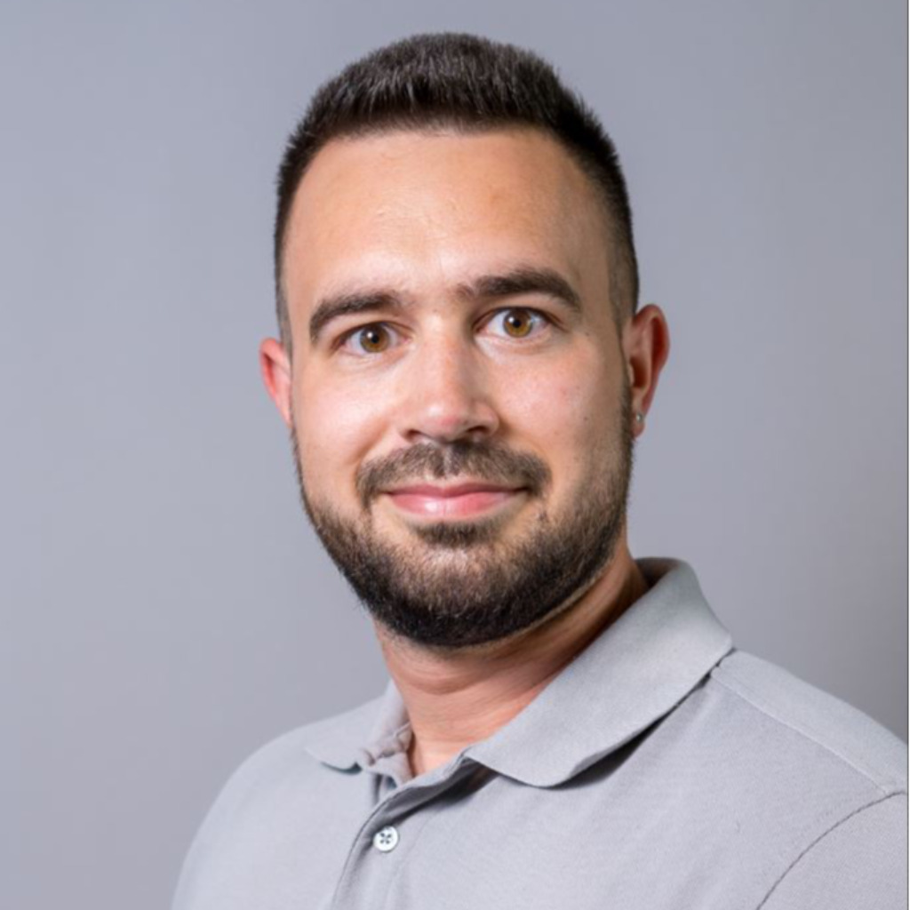 Manuel Volle Specialist Optic PreSeries Production Stratec SE XING