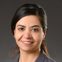 Dr. Sharareh Asiaee
