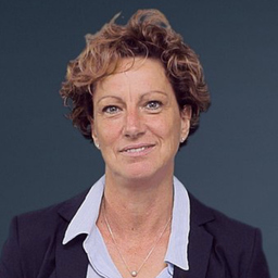 Dr. Gabriele Wittmann