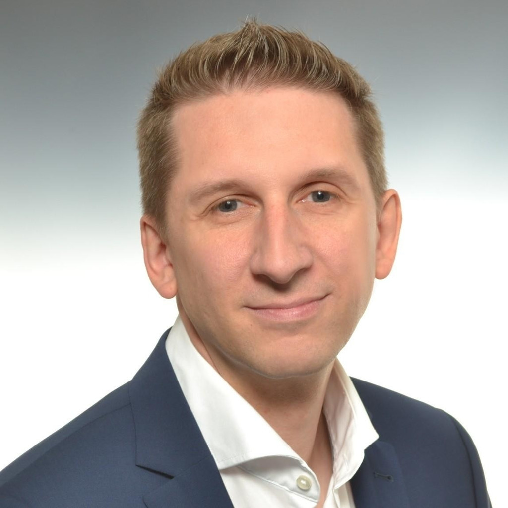 Jens Lindner Key Account Manager Ressort Universitätsmedizin Sana
