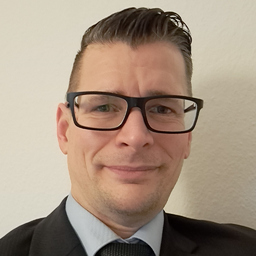 Frank Schumacher
