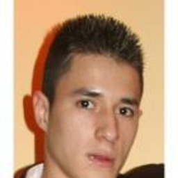 Chistopher Moreno Mieles