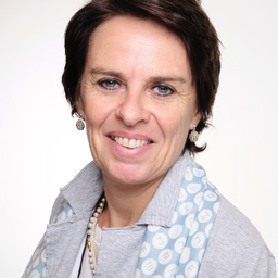 Christine Bertrand