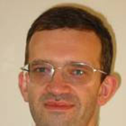 Dr. Peter Krall